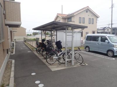 共用部分