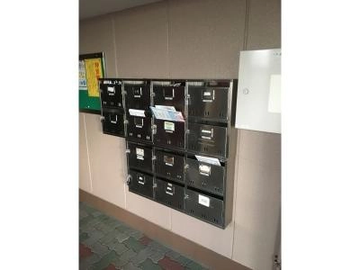 共用部分