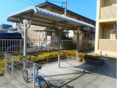 共用部分