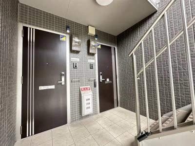 共用部分