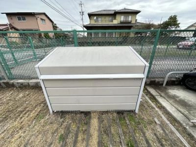 共用部分