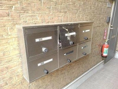 共用部分