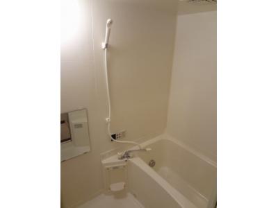 サニーガーデン 2階 浴室