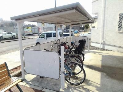共用部分