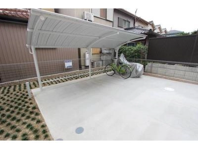共用部分