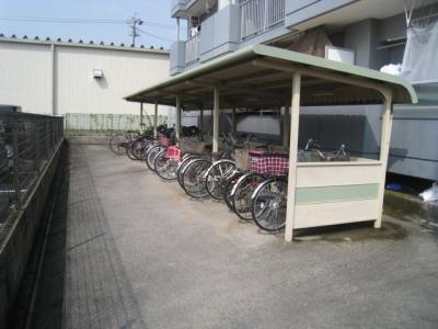 共用部分