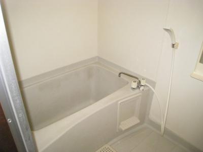 栄グランドハウス 3階 浴室