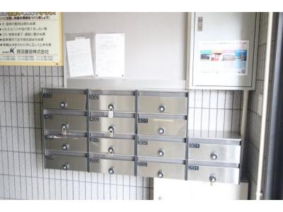 共用部分