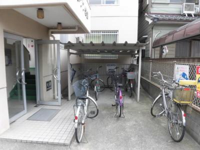 共用部分