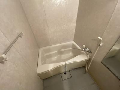 スペランツァ砂美 2階 浴室