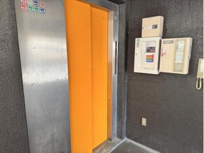 共用部分