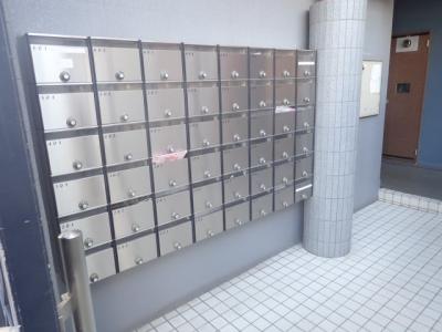 共用部分