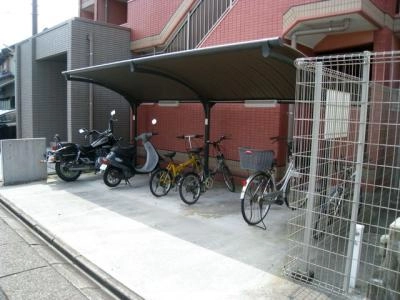 共用部分