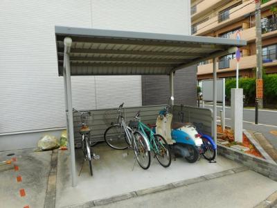 共用部分