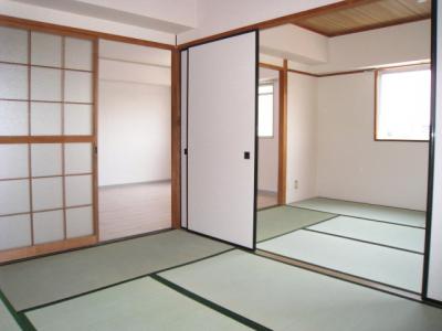 和室