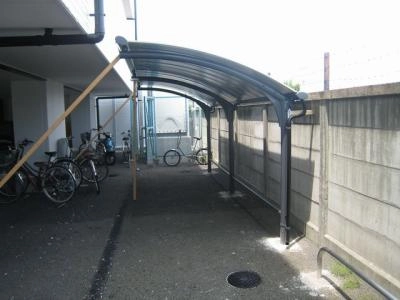 共用部分