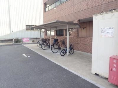 共用部分