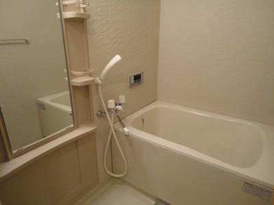 エクセルハイム・Ｎ 1階 浴室