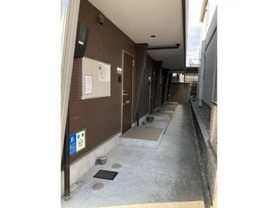 共用部分