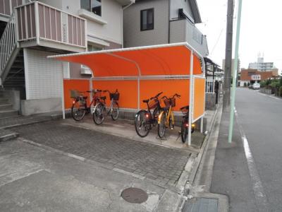 共用部分
