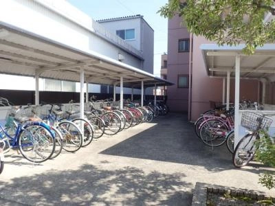 共用部分