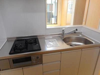 キッチン