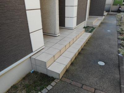 エントラン�ス