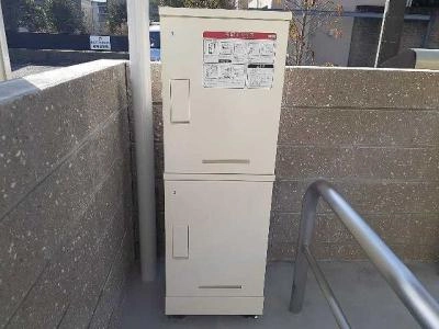 共用部分