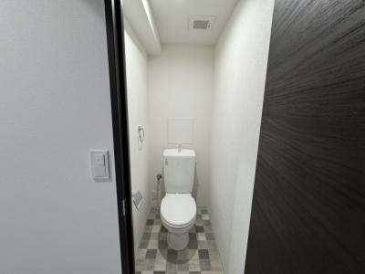 レジデンス光和Ⅱ 5階 WC