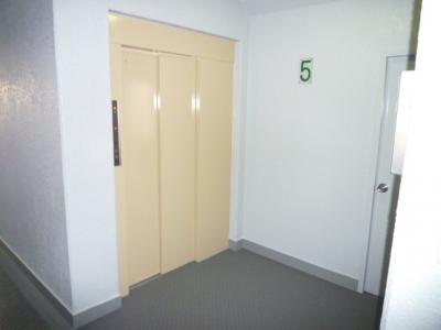 共用部分