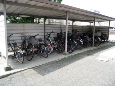 共用部分
