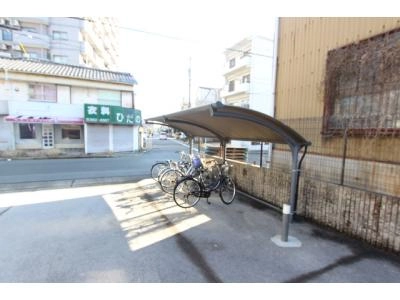 共用部分