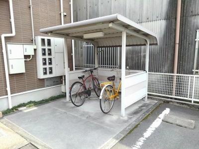 共用部分