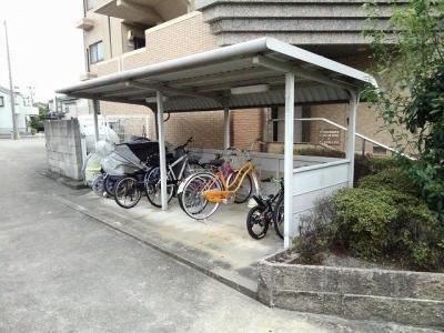 共用部分