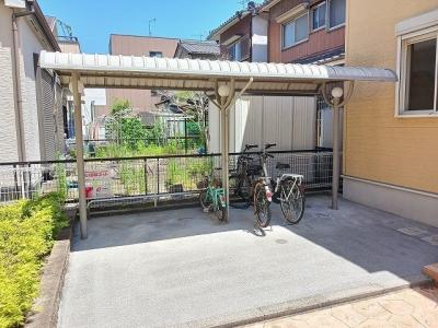 共用部分
