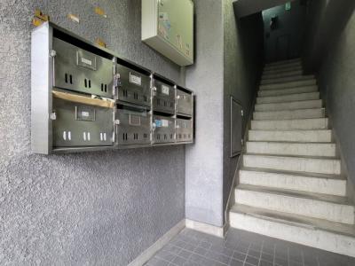 共用部分
