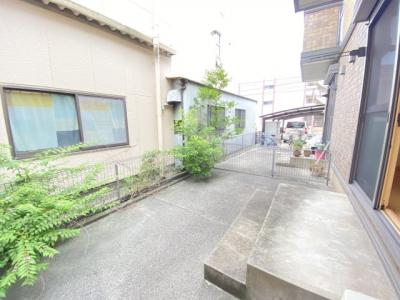 庭