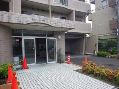 ロビー