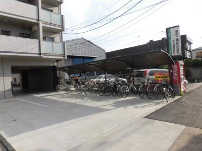 共用部分