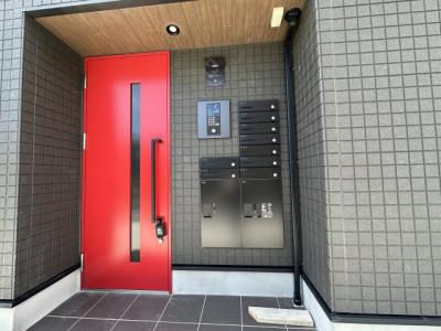 共用部分