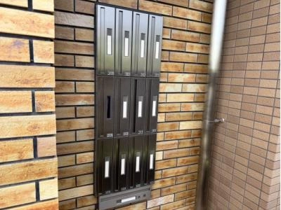 共用部分