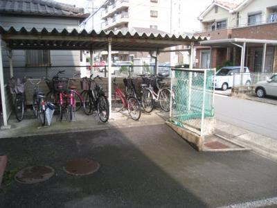 共用部分