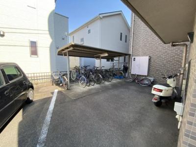 共用部分
