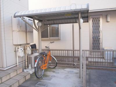 共用部分