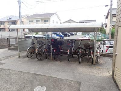 共用部分