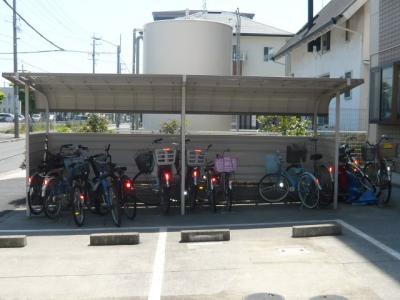 共用部分