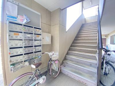 共用部分