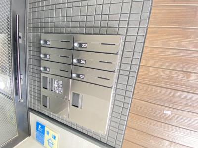 共用部分