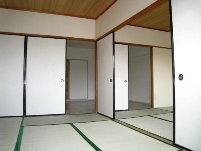 和室