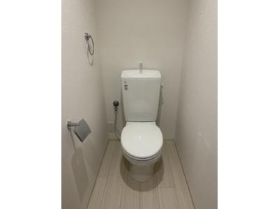 鳥山ハイツ　３０１ 3階 WC